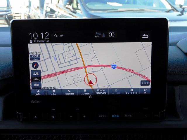 ステップワゴン ｅ：ＨＥＶスパーダ　ワンオーナー・１１インチフルセグナビ・バックカメラ・ＢＴオーディオ・両側自動ドア・ＬＥＤライト・フォグＬＥＤ・ホンダセンシング・ＡＣＣ・ＥＴＣ・ＢＳＭ・Ｃセンサー・ハーフレザーシート・シートヒーター（33枚目）
