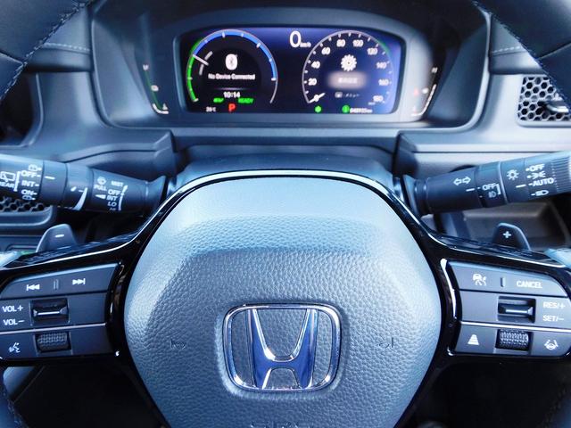 ステップワゴン ｅ：ＨＥＶスパーダ　ワンオーナー・１１インチフルセグナビ・バックカメラ・ＢＴオーディオ・両側自動ドア・ＬＥＤライト・フォグＬＥＤ・ホンダセンシング・ＡＣＣ・ＥＴＣ・ＢＳＭ・Ｃセンサー・ハーフレザーシート・シートヒーター（38枚目）