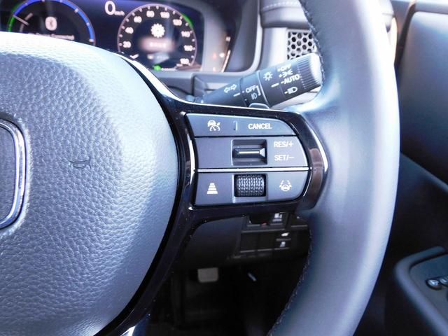 ステップワゴン ｅ：ＨＥＶスパーダ　ワンオーナー・１１インチフルセグナビ・バックカメラ・ＢＴオーディオ・両側自動ドア・ＬＥＤライト・フォグＬＥＤ・ホンダセンシング・ＡＣＣ・ＥＴＣ・ＢＳＭ・Ｃセンサー・ハーフレザーシート・シートヒーター（39枚目）