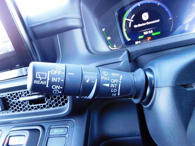 ステップワゴン ｅ：ＨＥＶスパーダ　ワンオーナー・１１インチフルセグナビ・バックカメラ・ＢＴオーディオ・両側自動ドア・ＬＥＤライト・フォグＬＥＤ・ホンダセンシング・ＡＣＣ・ＥＴＣ・ＢＳＭ・Ｃセンサー・ハーフレザーシート・シートヒーター（40枚目）