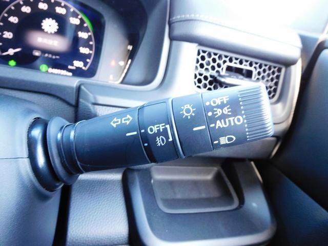 ステップワゴン ｅ：ＨＥＶスパーダ　ワンオーナー・１１インチフルセグナビ・バックカメラ・ＢＴオーディオ・両側自動ドア・ＬＥＤライト・フォグＬＥＤ・ホンダセンシング・ＡＣＣ・ＥＴＣ・ＢＳＭ・Ｃセンサー・ハーフレザーシート・シートヒーター（41枚目）