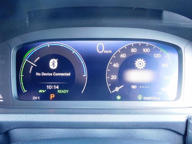 ステップワゴン ｅ：ＨＥＶスパーダ　ワンオーナー・１１インチフルセグナビ・バックカメラ・ＢＴオーディオ・両側自動ドア・ＬＥＤライト・フォグＬＥＤ・ホンダセンシング・ＡＣＣ・ＥＴＣ・ＢＳＭ・Ｃセンサー・ハーフレザーシート・シートヒーター（42枚目）