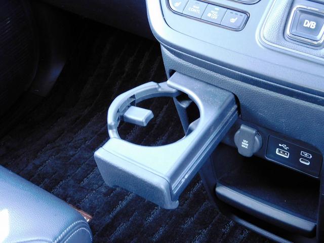 ステップワゴン ｅ：ＨＥＶスパーダ　ワンオーナー・１１インチフルセグナビ・バックカメラ・ＢＴオーディオ・両側自動ドア・ＬＥＤライト・フォグＬＥＤ・ホンダセンシング・ＡＣＣ・ＥＴＣ・ＢＳＭ・Ｃセンサー・ハーフレザーシート・シートヒーター（43枚目）