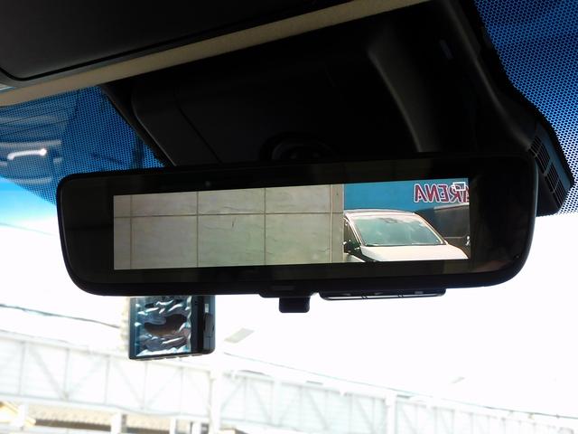 アルファードハイブリッド エグゼクティブラウンジ 後期・JBL・サンルーフ・10インチフルセグナビ・後席モニター・全周囲カメラ・BTオーディオ・両側自動ドア・3眼LEDライト・フォグLED・デジタルミラー・TRDエアロ・トヨタセーフティセンス・ETC(13枚目)