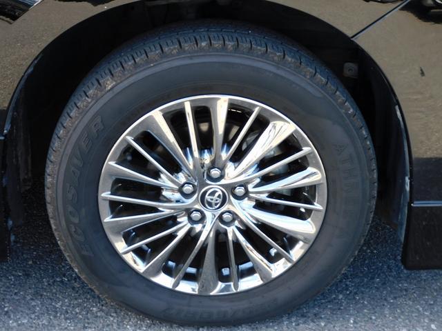 アルファードハイブリッド エグゼクティブラウンジ 後期・JBL・サンルーフ・10インチフルセグナビ・後席モニター・全周囲カメラ・BTオーディオ・両側自動ドア・3眼LEDライト・フォグLED・デジタルミラー・TRDエアロ・トヨタセーフティセンス・ETC(59枚目)