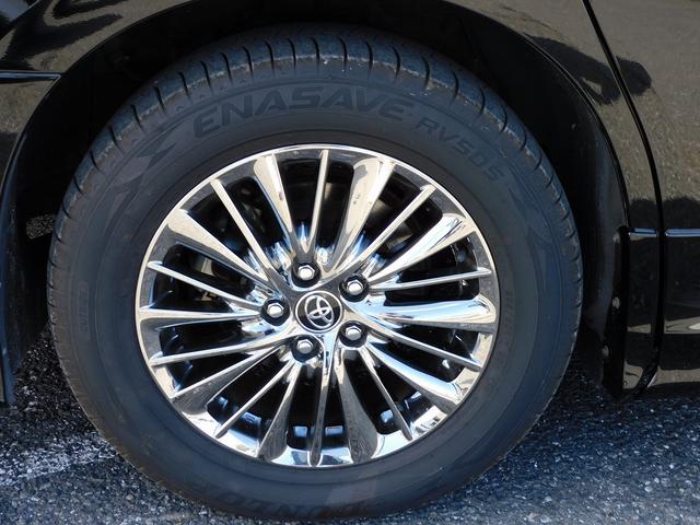 アルファードハイブリッド エグゼクティブラウンジ 後期・JBL・サンルーフ・10インチフルセグナビ・後席モニター・全周囲カメラ・BTオーディオ・両側自動ドア・3眼LEDライト・フォグLED・デジタルミラー・TRDエアロ・トヨタセーフティセンス・ETC(62枚目)