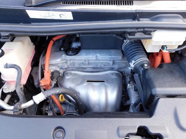 アルファードハイブリッド エグゼクティブラウンジ 後期・JBL・サンルーフ・10インチフルセグナビ・後席モニター・全周囲カメラ・BTオーディオ・両側自動ドア・3眼LEDライト・フォグLED・デジタルミラー・TRDエアロ・トヨタセーフティセンス・ETC(63枚目)