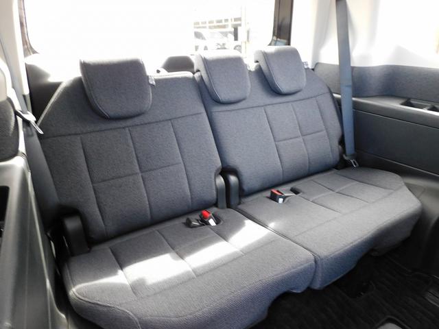 ステップワゴン e:HEVエアー 9インチフルセグナビ・後席モニター・バックカメラ・BTオーディオ・両側自動ドア・LEDライト・フォグLED・ホンダセンシング・ETC・コーナーセンサー・16AW・フロアマット・ドアバイザー・Pガラス(7枚目)