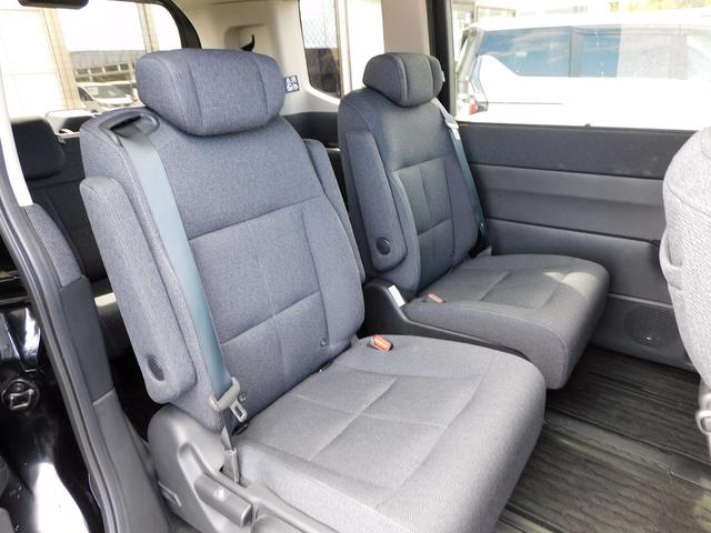 ステップワゴン e:HEVエアー 9インチフルセグナビ・後席モニター・バックカメラ・BTオーディオ・両側自動ドア・LEDライト・フォグLED・ホンダセンシング・ETC・コーナーセンサー・16AW・フロアマット・ドアバイザー・Pガラス(29枚目)