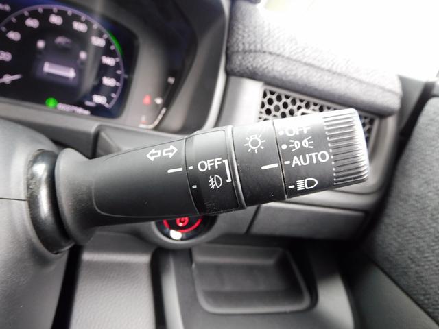 ステップワゴン e:HEVエアー 9インチフルセグナビ・後席モニター・バックカメラ・BTオーディオ・両側自動ドア・LEDライト・フォグLED・ホンダセンシング・ETC・コーナーセンサー・16AW・フロアマット・ドアバイザー・Pガラス(40枚目)