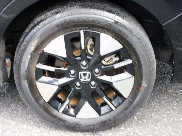 ステップワゴン e:HEVエアー 9インチフルセグナビ・後席モニター・バックカメラ・BTオーディオ・両側自動ドア・LEDライト・フォグLED・ホンダセンシング・ETC・コーナーセンサー・16AW・フロアマット・ドアバイザー・Pガラス(51枚目)