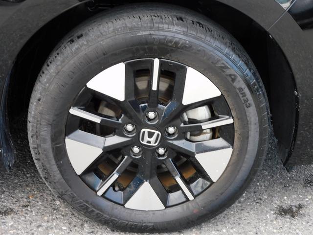 ステップワゴン e:HEVエアー 9インチフルセグナビ・後席モニター・バックカメラ・BTオーディオ・両側自動ドア・LEDライト・フォグLED・ホンダセンシング・ETC・コーナーセンサー・16AW・フロアマット・ドアバイザー・Pガラス(54枚目)