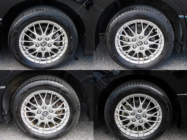 ヴォクシー ZS 煌II 後期・10インチフルセグナビ・後席モニター・バックカメラ・BTオーディオ・両側自動ドア・LEDライト・フォグLED・トヨタセーフティセンス・ETC・クルーズコントロール・シートヒーター・フロアマット(17枚目)