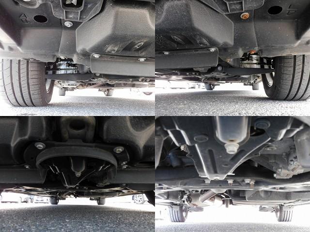 ヴォクシー ZS 煌II 後期・10インチフルセグナビ・後席モニター・バックカメラ・BTオーディオ・両側自動ドア・LEDライト・フォグLED・トヨタセーフティセンス・ETC・クルーズコントロール・シートヒーター・フロアマット(20枚目)