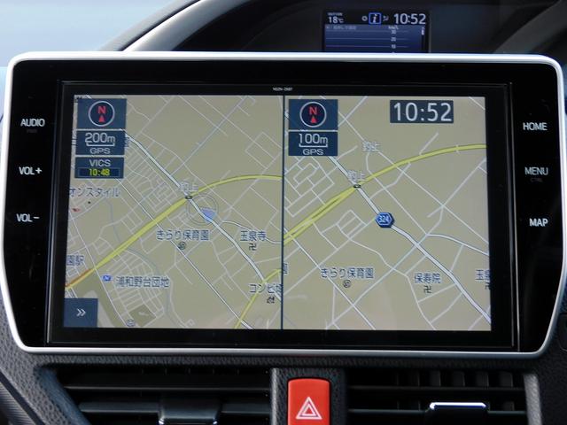 ヴォクシー ZS 煌II 後期・10インチフルセグナビ・後席モニター・バックカメラ・BTオーディオ・両側自動ドア・LEDライト・フォグLED・トヨタセーフティセンス・ETC・クルーズコントロール・シートヒーター・フロアマット(33枚目)