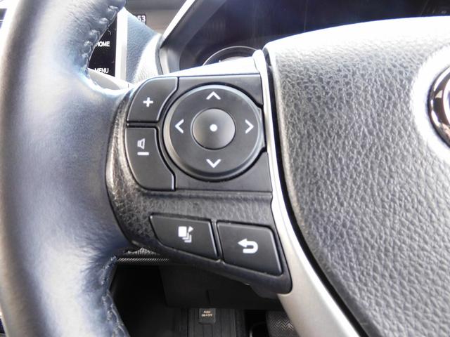 ヴォクシー ZS 煌II 後期・10インチフルセグナビ・後席モニター・バックカメラ・BTオーディオ・両側自動ドア・LEDライト・フォグLED・トヨタセーフティセンス・ETC・クルーズコントロール・シートヒーター・フロアマット(37枚目)