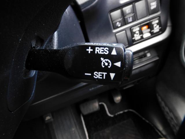 ヴォクシー ZS 煌II 後期・10インチフルセグナビ・後席モニター・バックカメラ・BTオーディオ・両側自動ドア・LEDライト・フォグLED・トヨタセーフティセンス・ETC・クルーズコントロール・シートヒーター・フロアマット(40枚目)