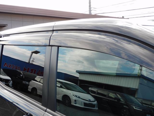 ヴォクシー ZS 煌II 後期・10インチフルセグナビ・後席モニター・バックカメラ・BTオーディオ・両側自動ドア・LEDライト・フォグLED・トヨタセーフティセンス・ETC・クルーズコントロール・シートヒーター・フロアマット(50枚目)