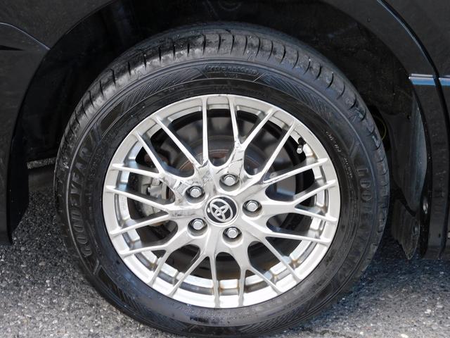 ヴォクシー ZS 煌II 後期・10インチフルセグナビ・後席モニター・バックカメラ・BTオーディオ・両側自動ドア・LEDライト・フォグLED・トヨタセーフティセンス・ETC・クルーズコントロール・シートヒーター・フロアマット(54枚目)