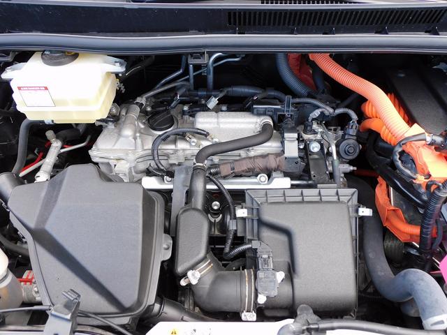 ヴォクシー ZS 煌II 後期・10インチフルセグナビ・後席モニター・バックカメラ・BTオーディオ・両側自動ドア・LEDライト・フォグLED・トヨタセーフティセンス・ETC・クルーズコントロール・シートヒーター・フロアマット(56枚目)