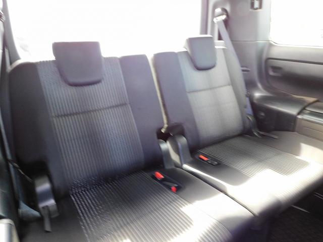 ヴォクシー ZS 煌II 後期・フルセグナビ・バックカメラ・BTオーディオ・両側自動ドア・LEDライト・フォグLED・16AW・クルーズコントロール・トヨタセーフティセンス・ETC・フロアマット・ドアバイザー・本革ステアリング(7枚目)