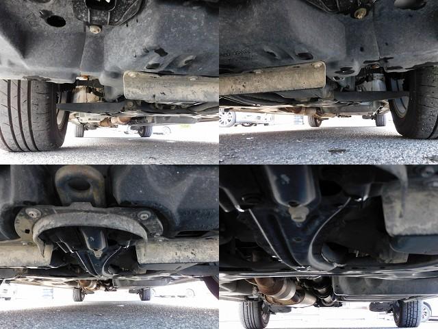 ヴォクシー ZS 煌II 後期・フルセグナビ・バックカメラ・BTオーディオ・両側自動ドア・LEDライト・フォグLED・16AW・クルーズコントロール・トヨタセーフティセンス・ETC・フロアマット・ドアバイザー・本革ステアリング(20枚目)