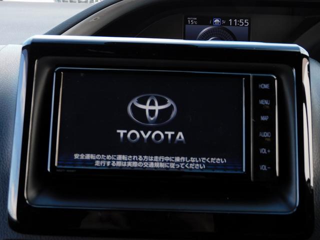 ヴォクシー ZS 煌II 後期・フルセグナビ・バックカメラ・BTオーディオ・両側自動ドア・LEDライト・フォグLED・16AW・クルーズコントロール・トヨタセーフティセンス・ETC・フロアマット・ドアバイザー・本革ステアリング(33枚目)
