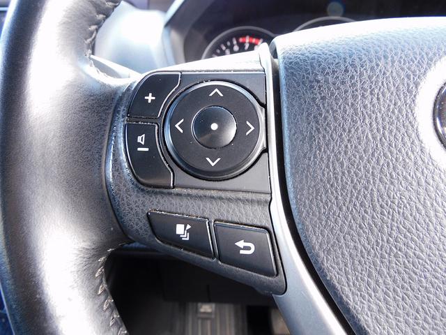 ヴォクシー ZS 煌II 後期・フルセグナビ・バックカメラ・BTオーディオ・両側自動ドア・LEDライト・フォグLED・16AW・クルーズコントロール・トヨタセーフティセンス・ETC・フロアマット・ドアバイザー・本革ステアリング(37枚目)