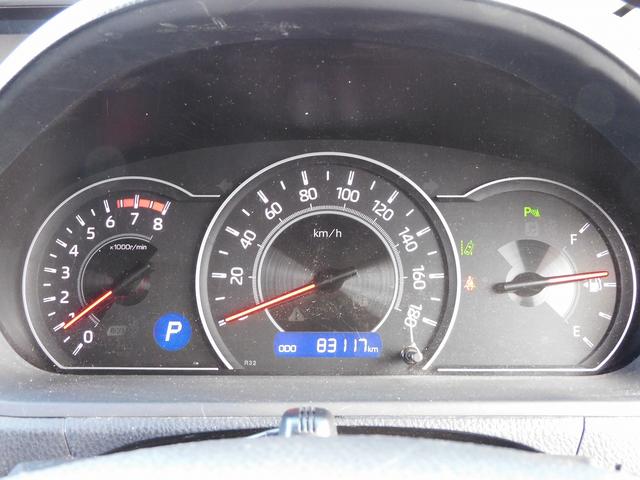 ヴォクシー ZS 煌II 後期・フルセグナビ・バックカメラ・BTオーディオ・両側自動ドア・LEDライト・フォグLED・16AW・クルーズコントロール・トヨタセーフティセンス・ETC・フロアマット・ドアバイザー・本革ステアリング(41枚目)