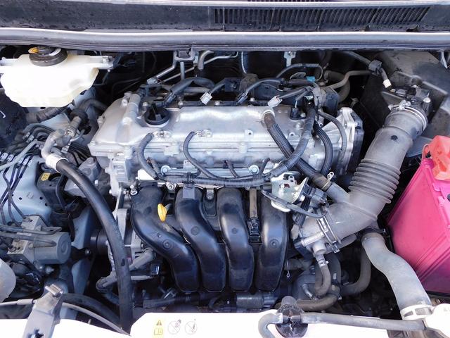 ヴォクシー ZS 煌II 後期・フルセグナビ・バックカメラ・BTオーディオ・両側自動ドア・LEDライト・フォグLED・16AW・クルーズコントロール・トヨタセーフティセンス・ETC・フロアマット・ドアバイザー・本革ステアリング(52枚目)