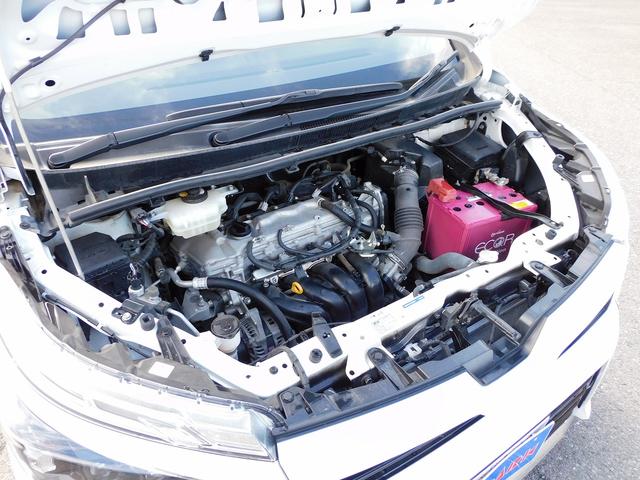 ヴォクシー ZS 煌II 後期・フルセグナビ・バックカメラ・BTオーディオ・両側自動ドア・LEDライト・フォグLED・16AW・クルーズコントロール・トヨタセーフティセンス・ETC・フロアマット・ドアバイザー・本革ステアリング(53枚目)