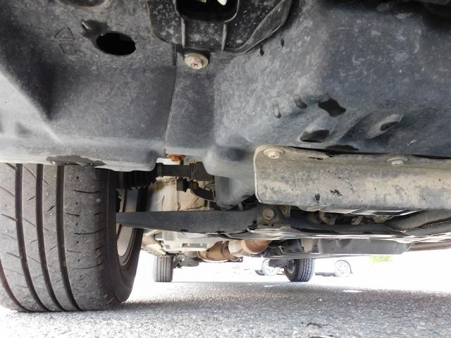 ヴォクシー ZS 煌II 後期・フルセグナビ・バックカメラ・BTオーディオ・両側自動ドア・LEDライト・フォグLED・16AW・クルーズコントロール・トヨタセーフティセンス・ETC・フロアマット・ドアバイザー・本革ステアリング(55枚目)