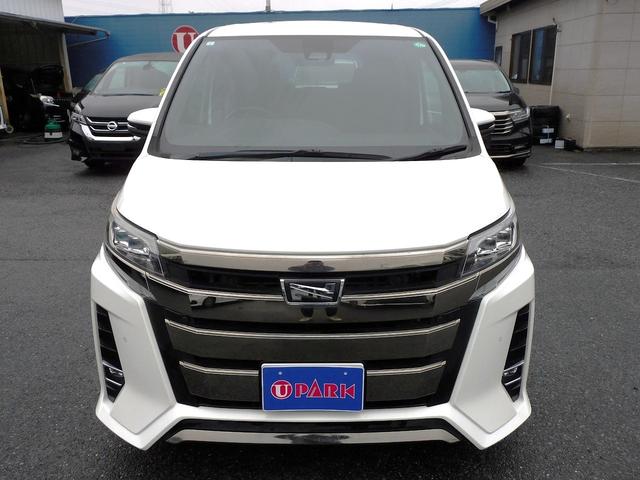 TOYOTA NOAH SI WxB II