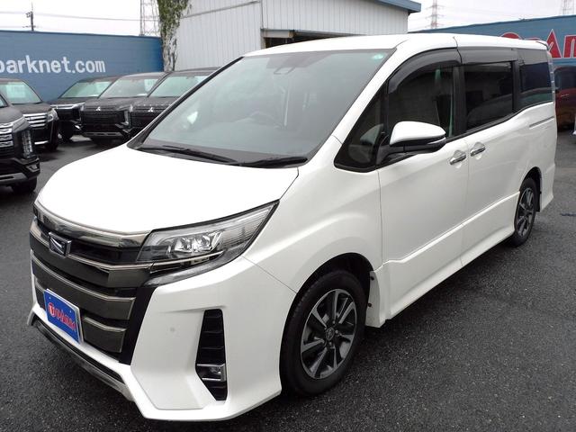 TOYOTA NOAH SI WxB II