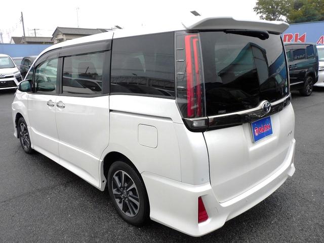 TOYOTA NOAH SI WxB II