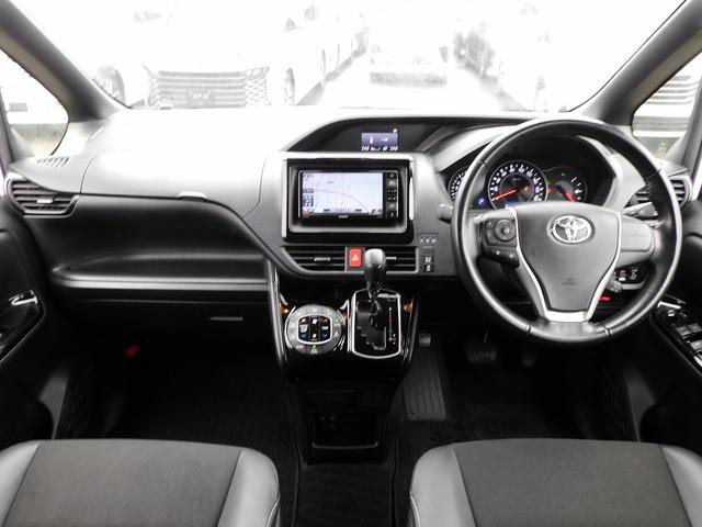 TOYOTA NOAH SI WxB II