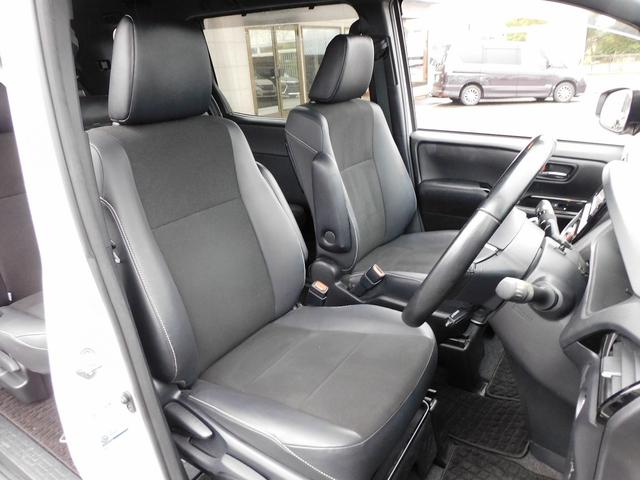 TOYOTA NOAH SI WxB II