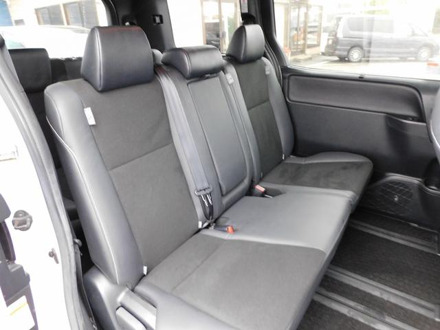 TOYOTA NOAH SI WxB II