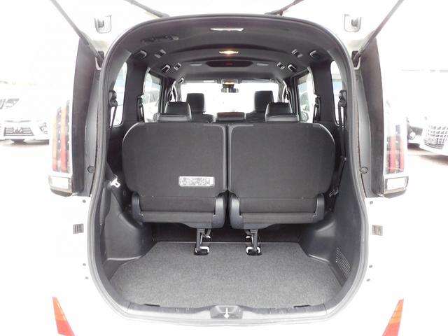 TOYOTA NOAH SI WxB II