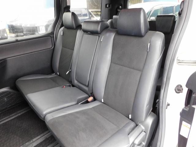 TOYOTA NOAH SI WxB II