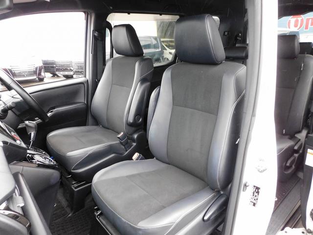 TOYOTA NOAH SI WxB II