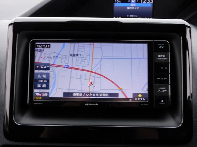 TOYOTA NOAH SI WxB II