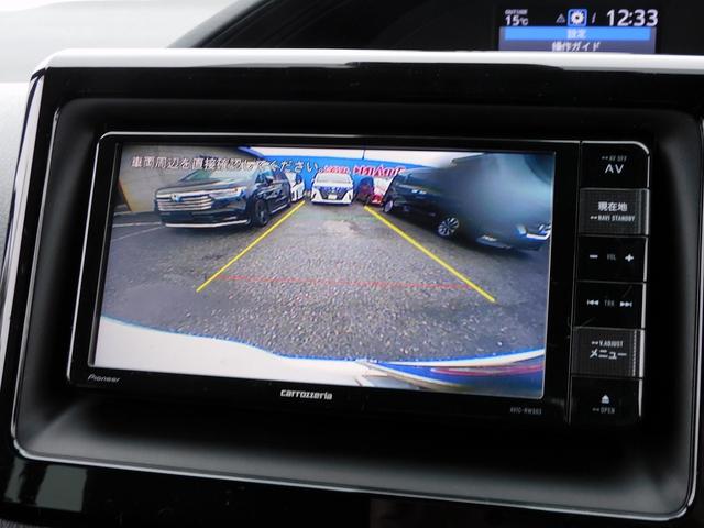 TOYOTA NOAH SI WxB II