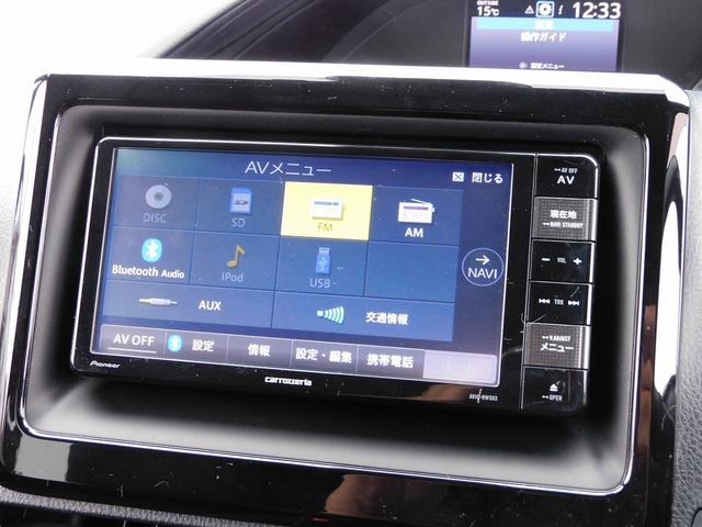 TOYOTA NOAH SI WxB II