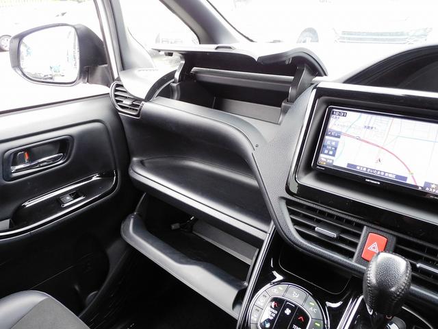 TOYOTA NOAH SI WxB II