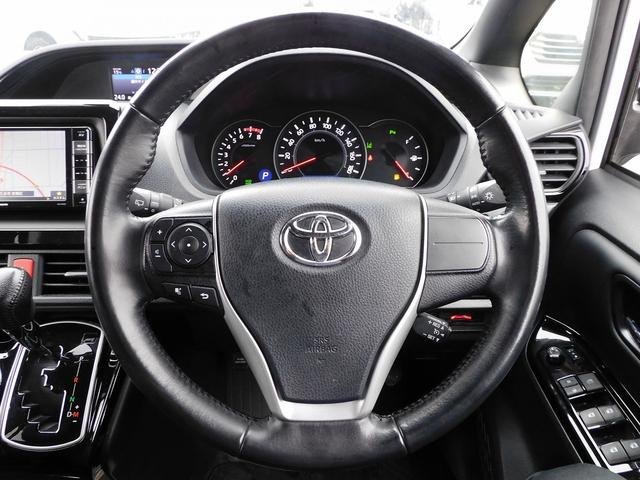 TOYOTA NOAH SI WxB II