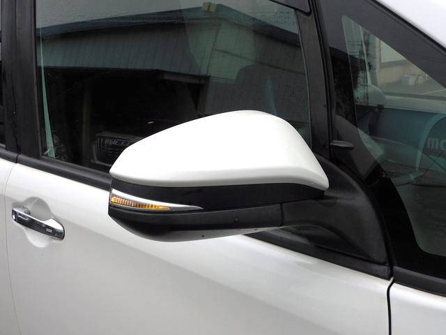 TOYOTA NOAH SI WxB II