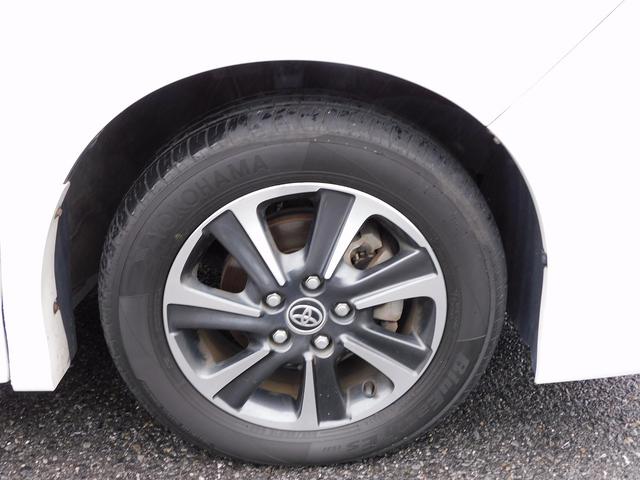 TOYOTA NOAH SI WxB II