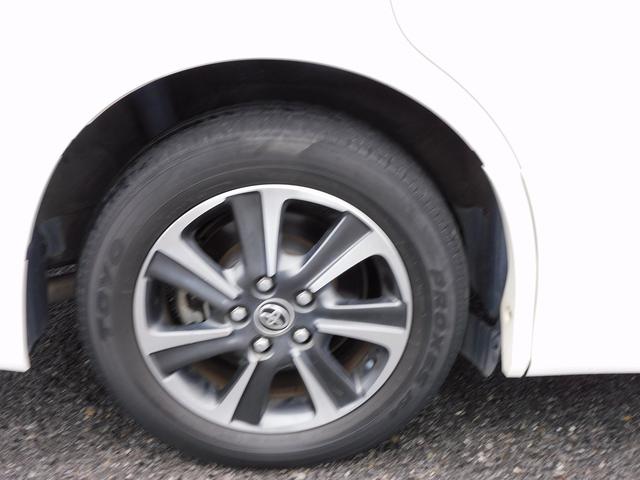 TOYOTA NOAH SI WxB II