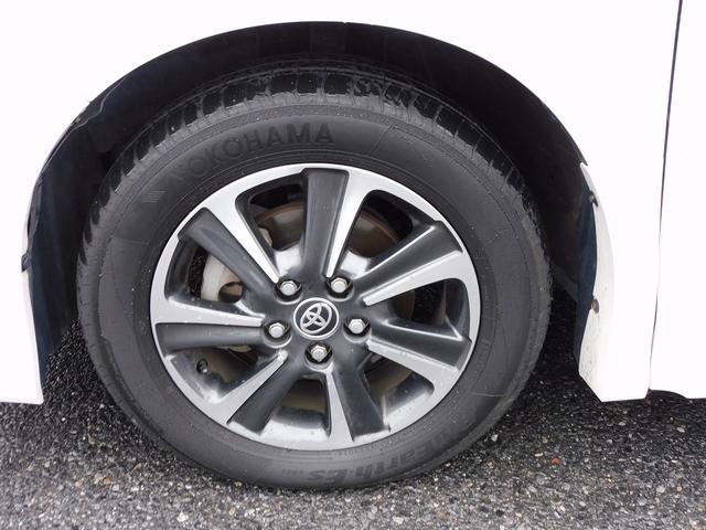 TOYOTA NOAH SI WxB II